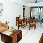 Executive Retreat