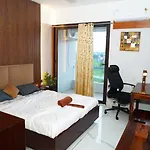 Executive Retreat