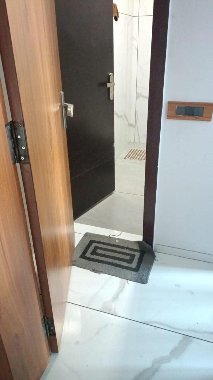 Executive Retreat Apartment *