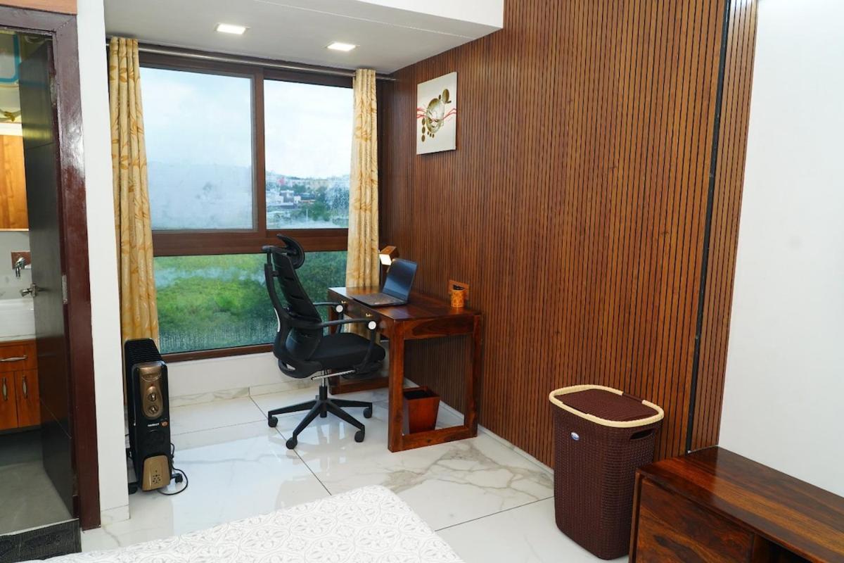 Executive Retreat *