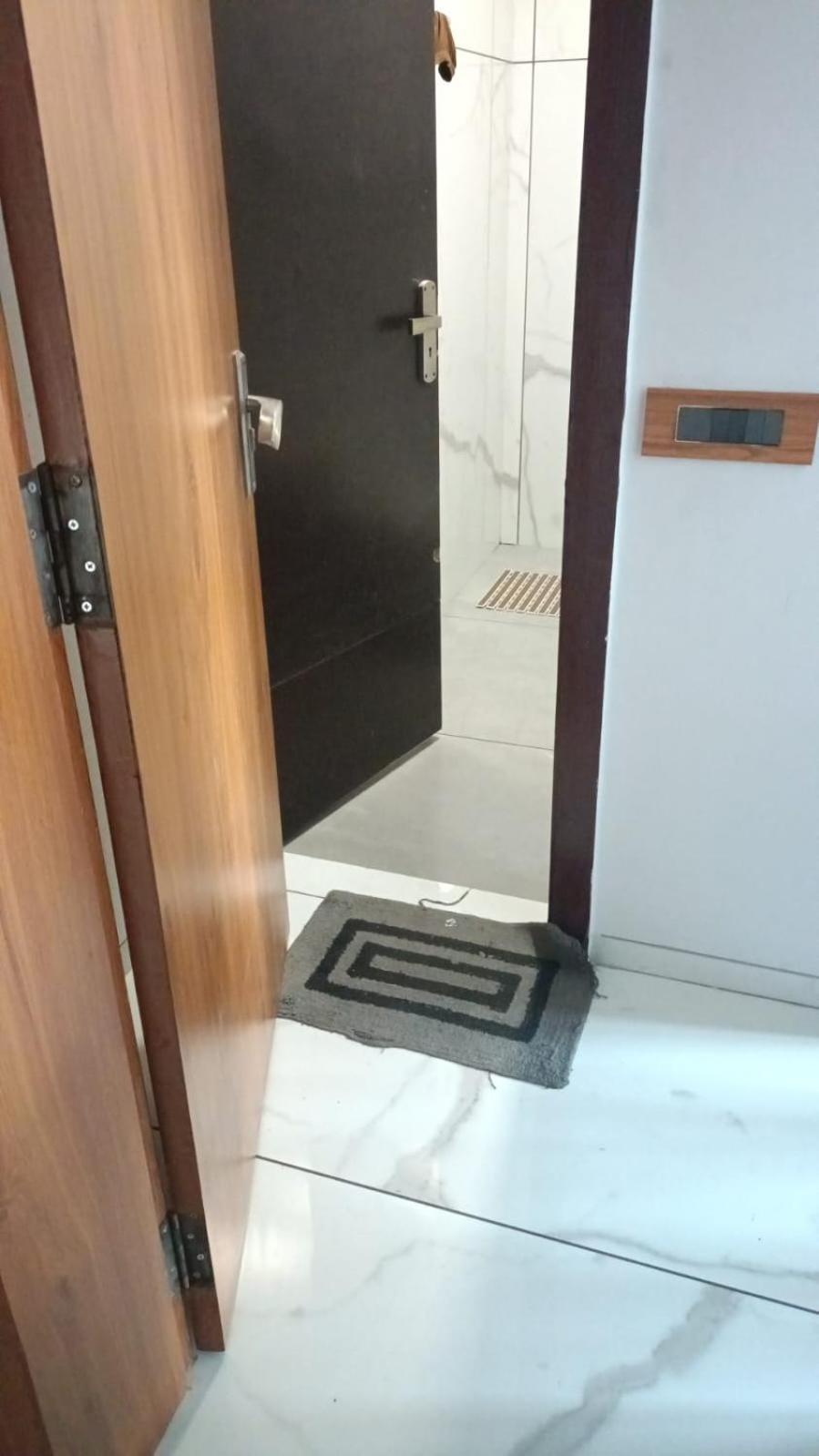 Executive Retreat Apartment