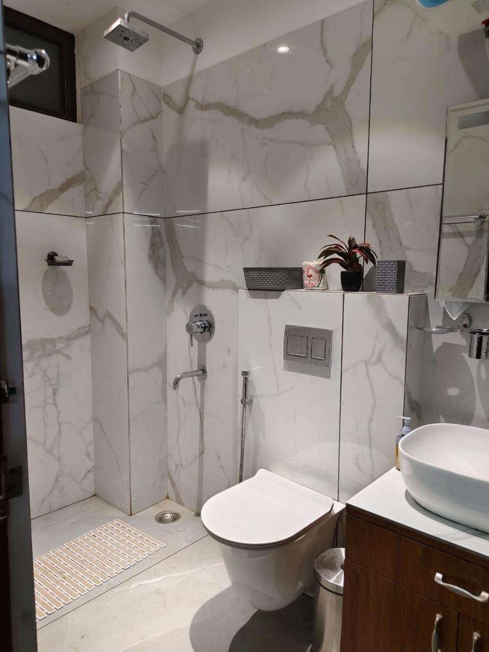 Executive Retreat Apartment Indore